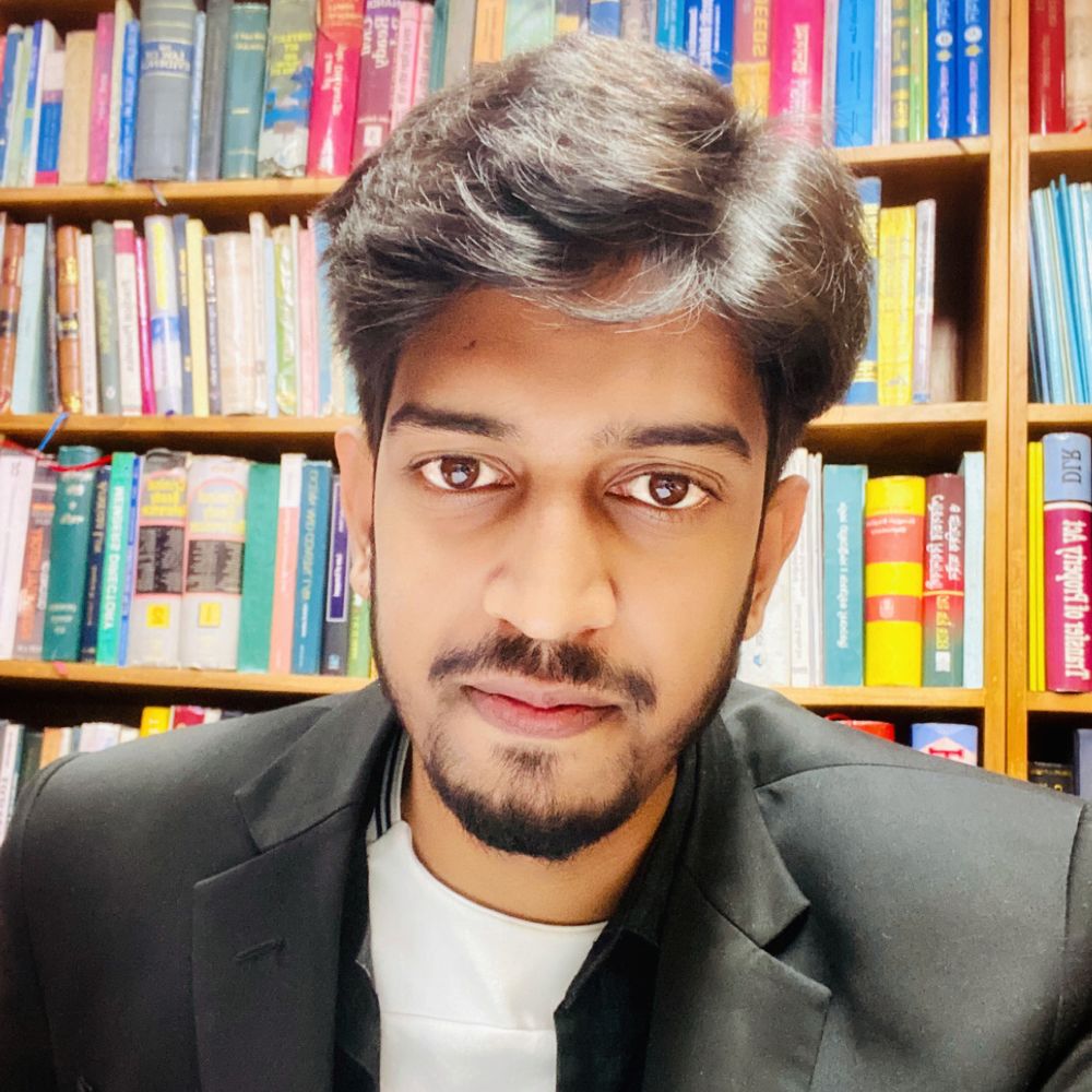 Md. Shakibul Islam