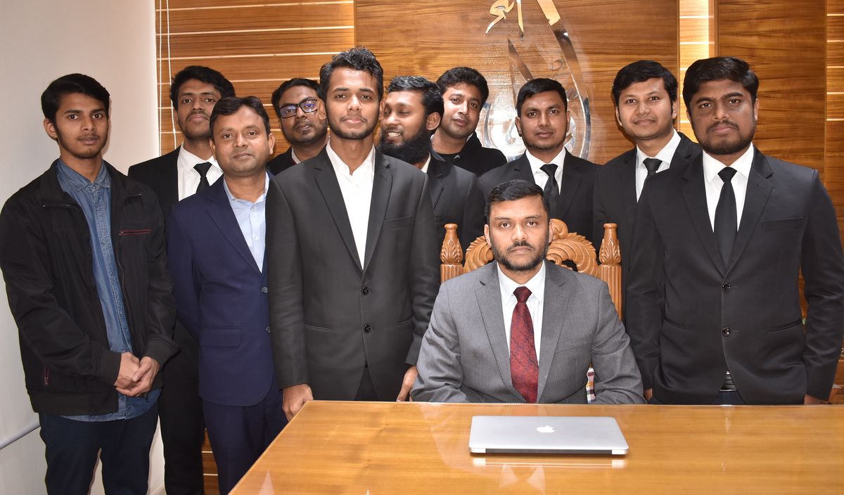 Lawyers of Law Lab