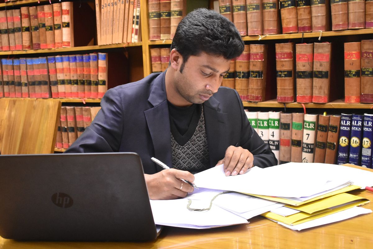 Lawyers of Law Lab